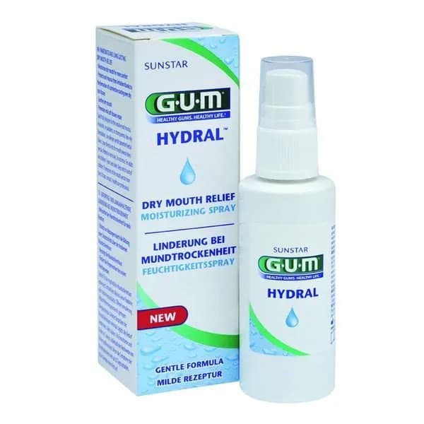 Gum Hydral Spray Hidratante 50ml