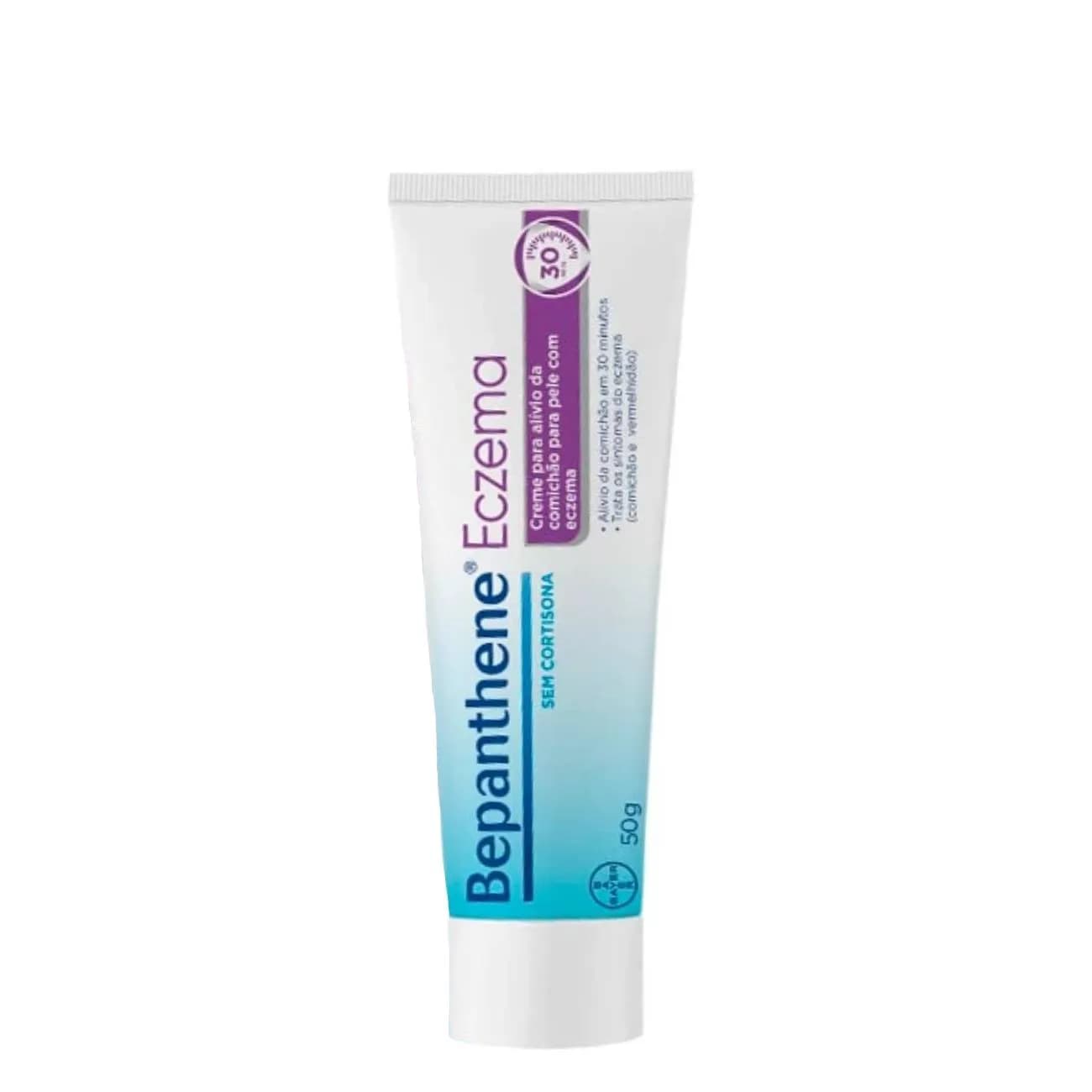 Bepanthene Eczema Cr 50g