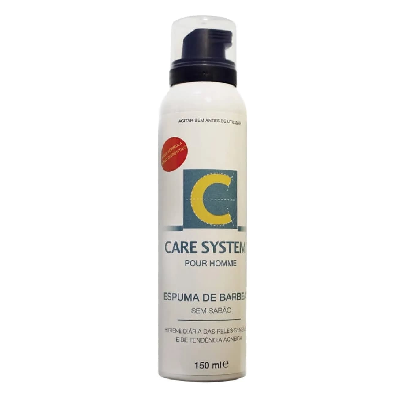 Care System Esp Barba 150 Ml