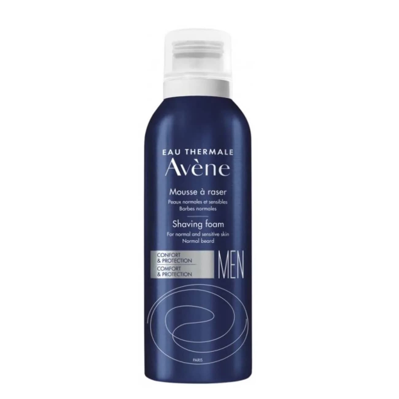 Avene Homem Esp Barba 200ml