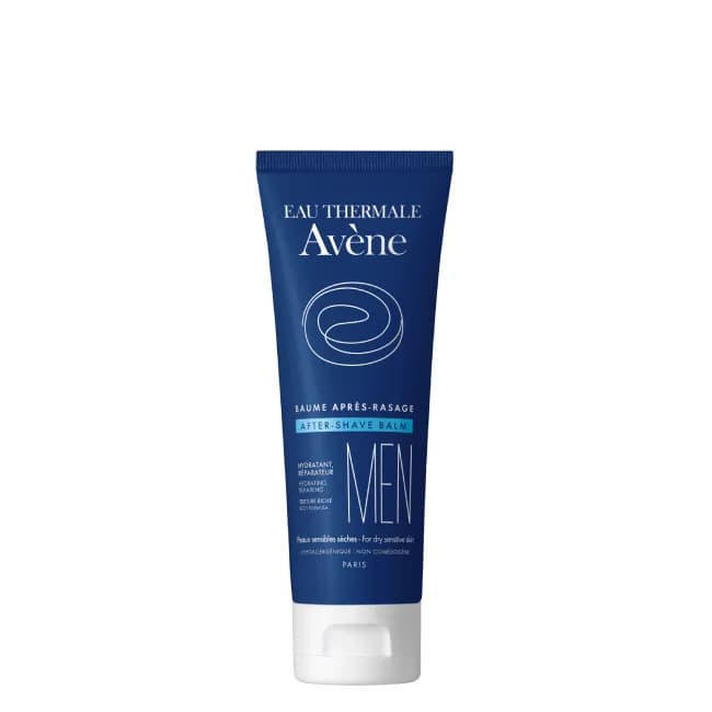 Avene Homem Ap Barba Bals 75ml