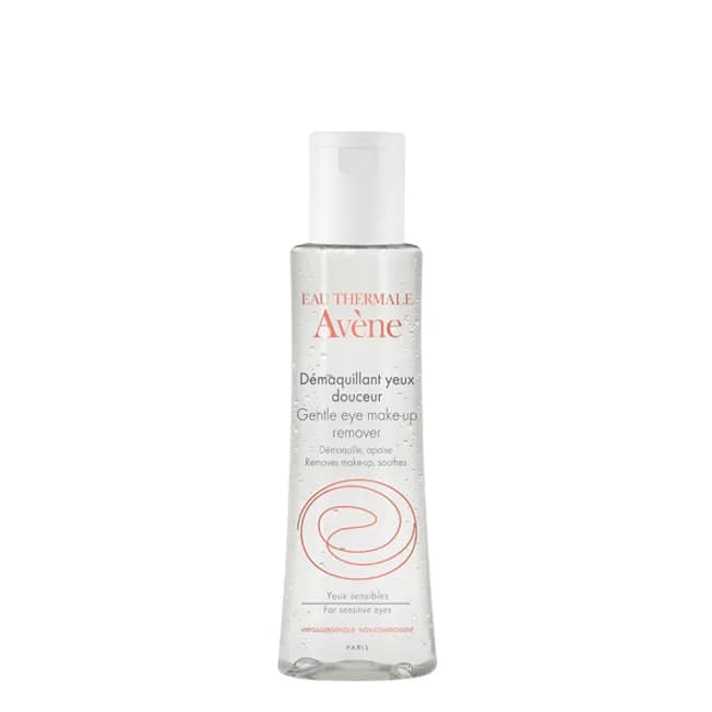 Avene Ag Termal Desmaq Olhos 125ml