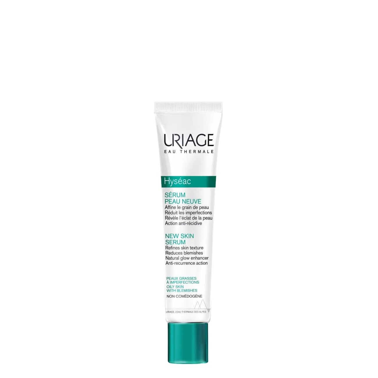 Uriage Hyseac Serum Renovador 40Ml