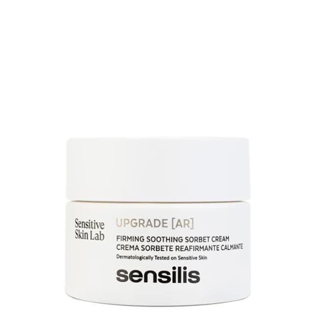 Sensilis Upgrade Ar Sorbet Cream 50Ml