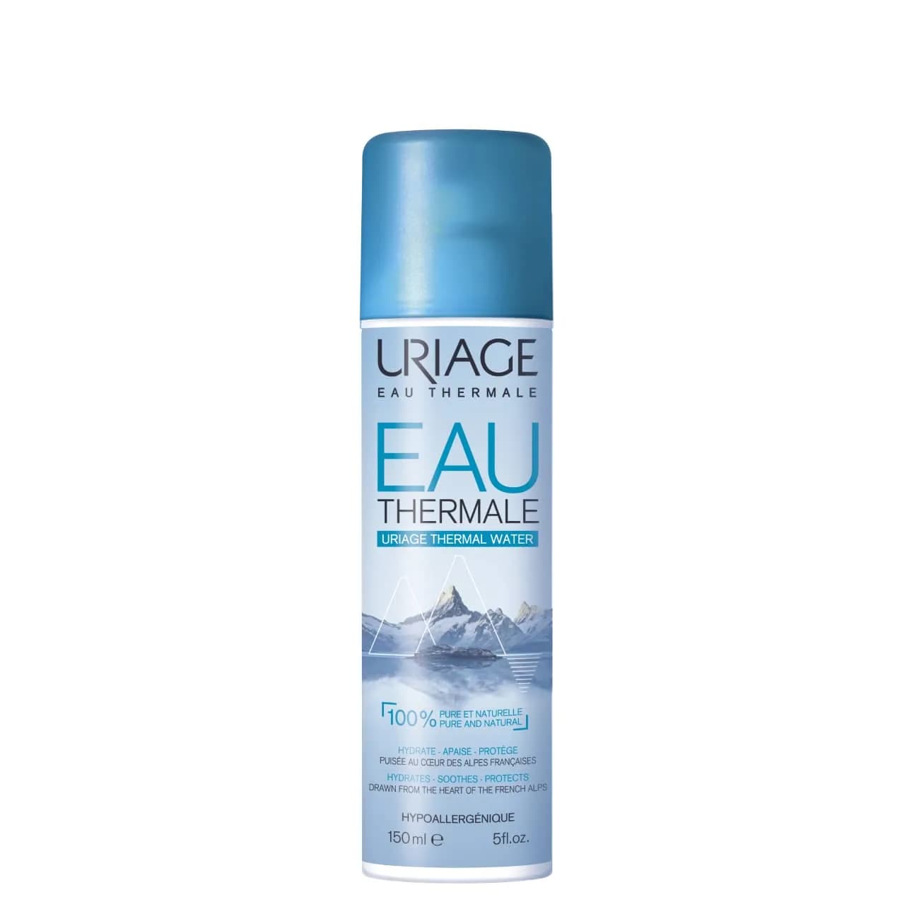 Uriage Ag Termal 150ml