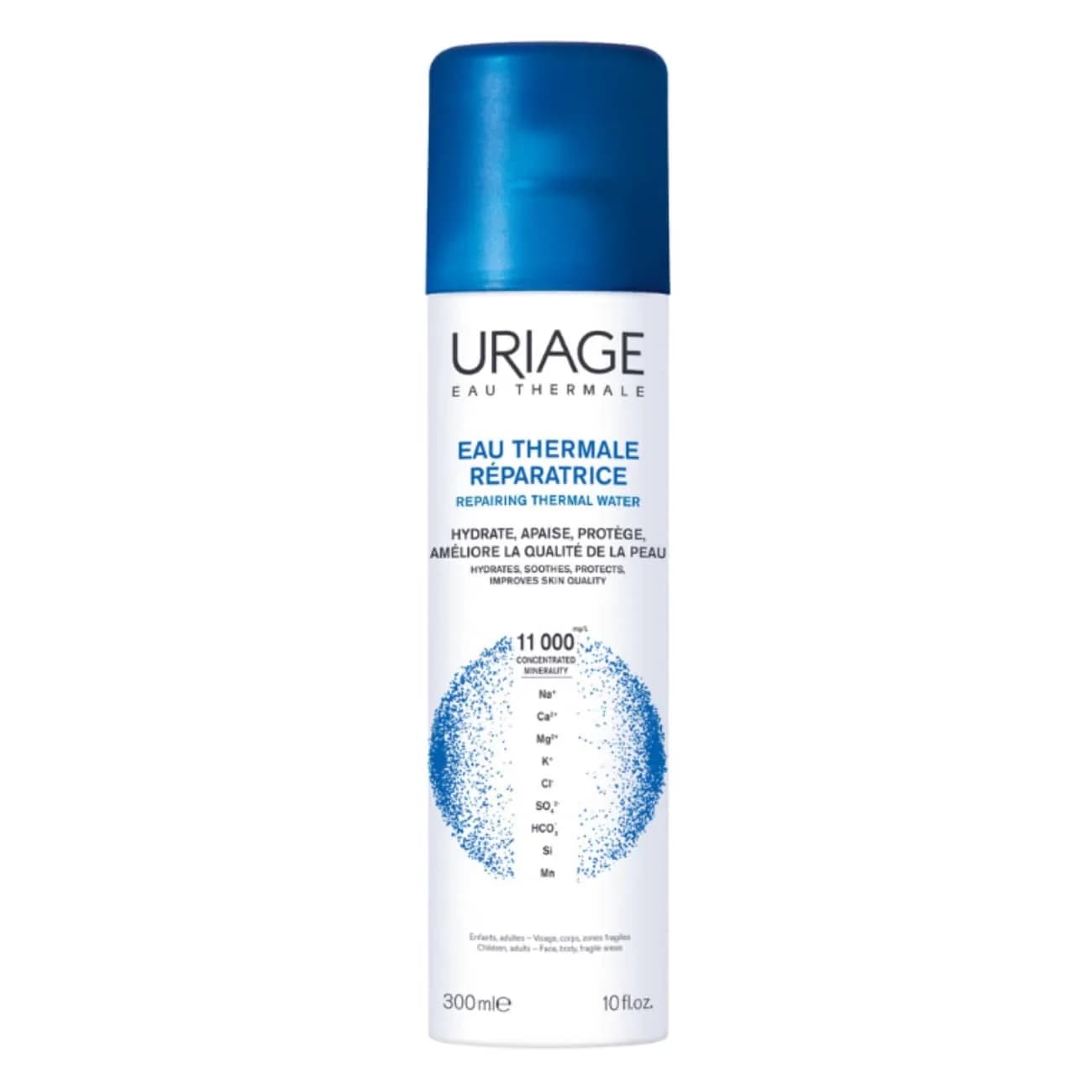 Uriage Ag Termal 300ml