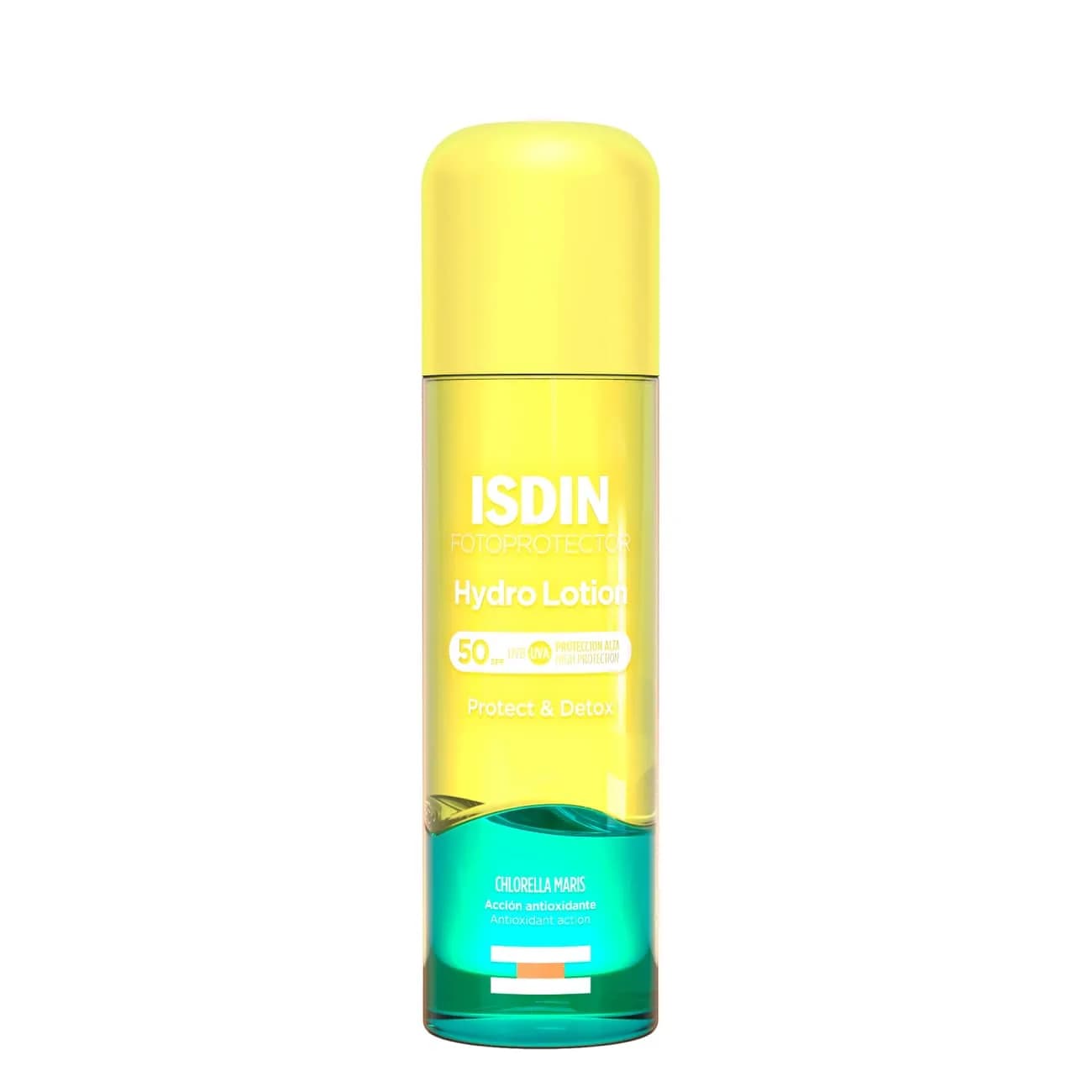 Isdin Fotoprot Hydro Lotion SPF50 200Ml