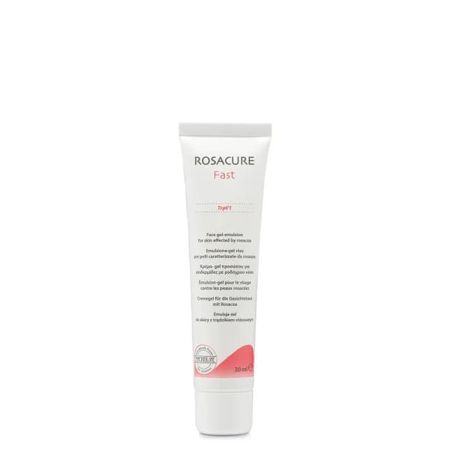 Rosacure Fast Gel Cr 30Ml