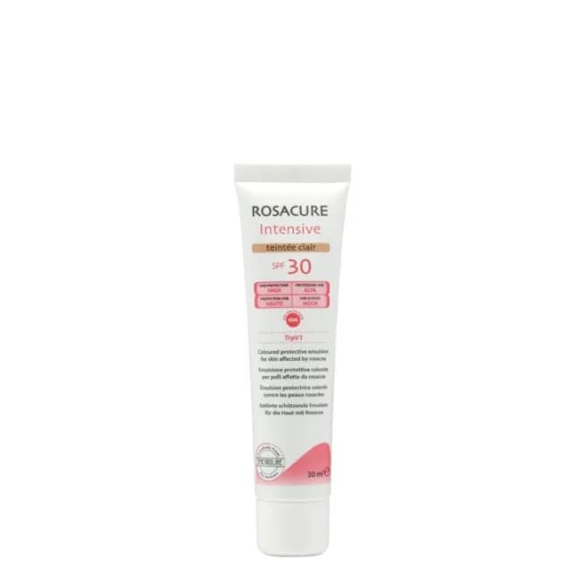 Rosacure Intensiv Emul Pr Spf30 Cl 30Ml