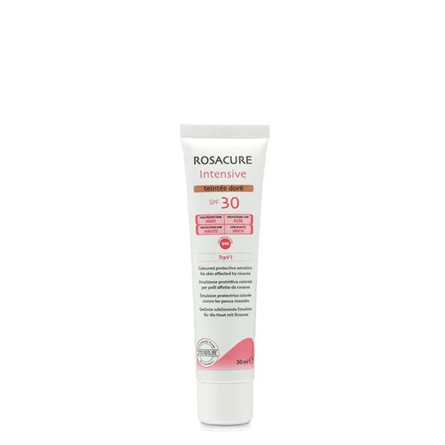 Rosacure Intensiv Emul Pr SPF30 TD 30ml