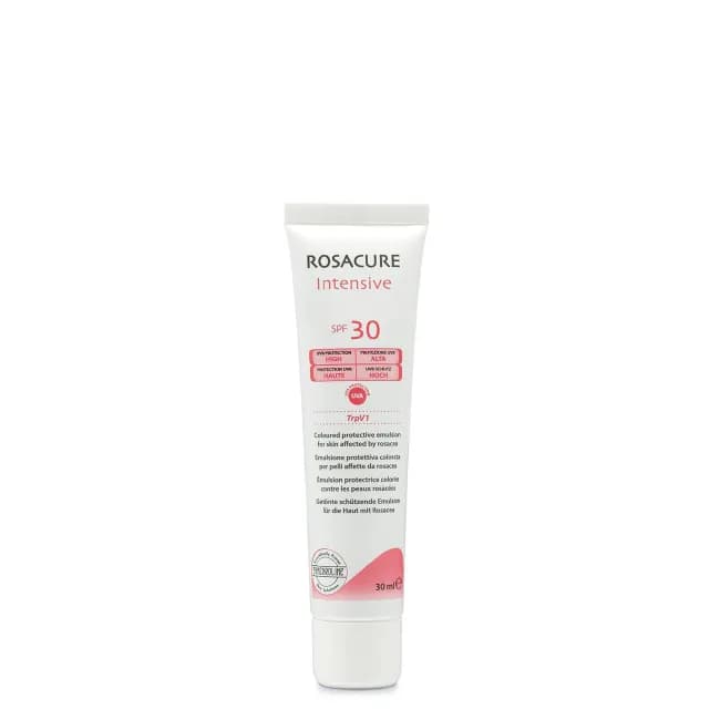 Rosacure Intensiv Emul Prot Spf30 30Ml