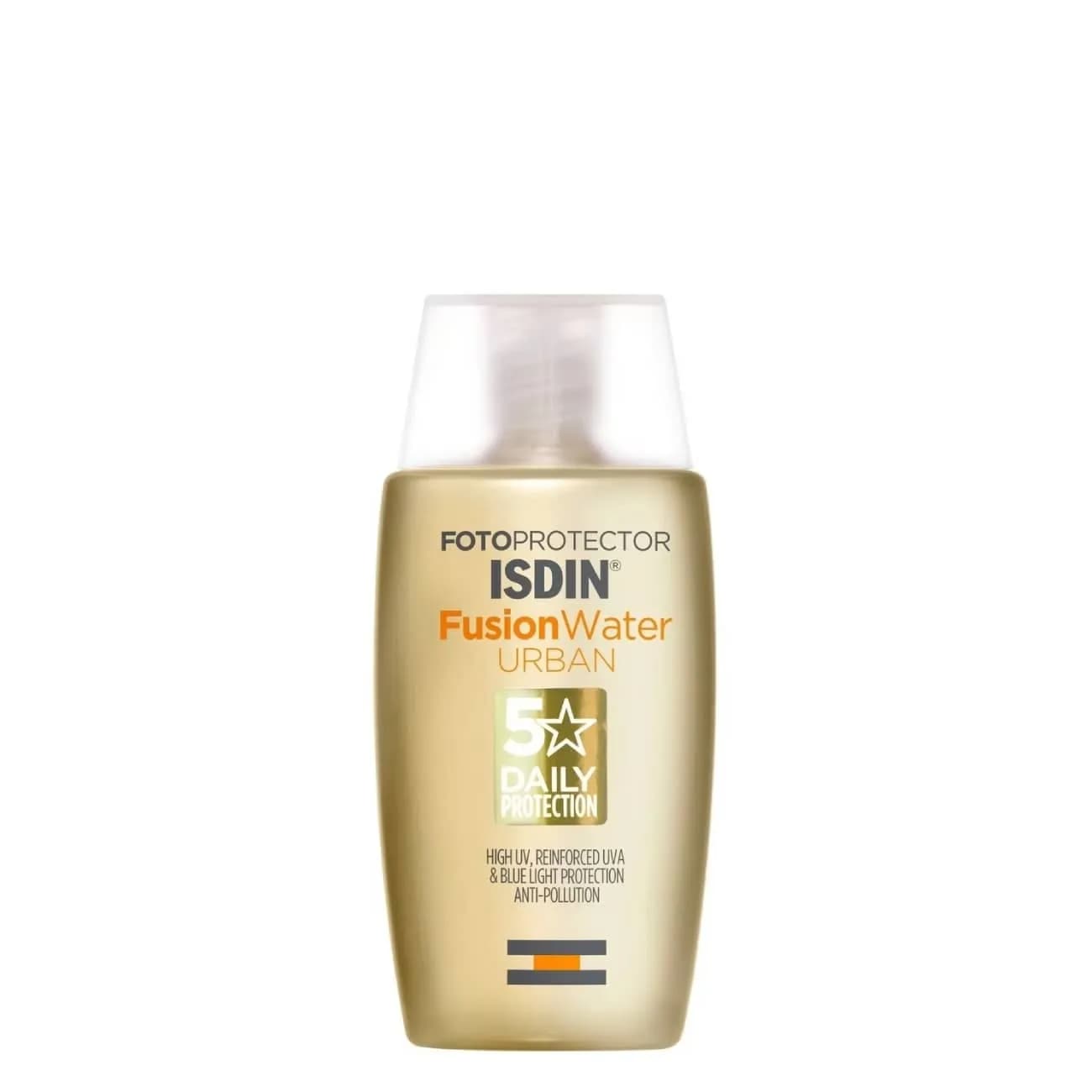Isdin Fotoprot FWater Urban SPF30 50ml