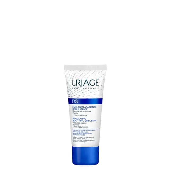 Uriage Ds Emulsao 40ml