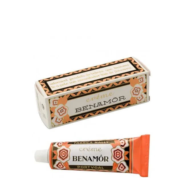 Benamor Cr 30 Ml