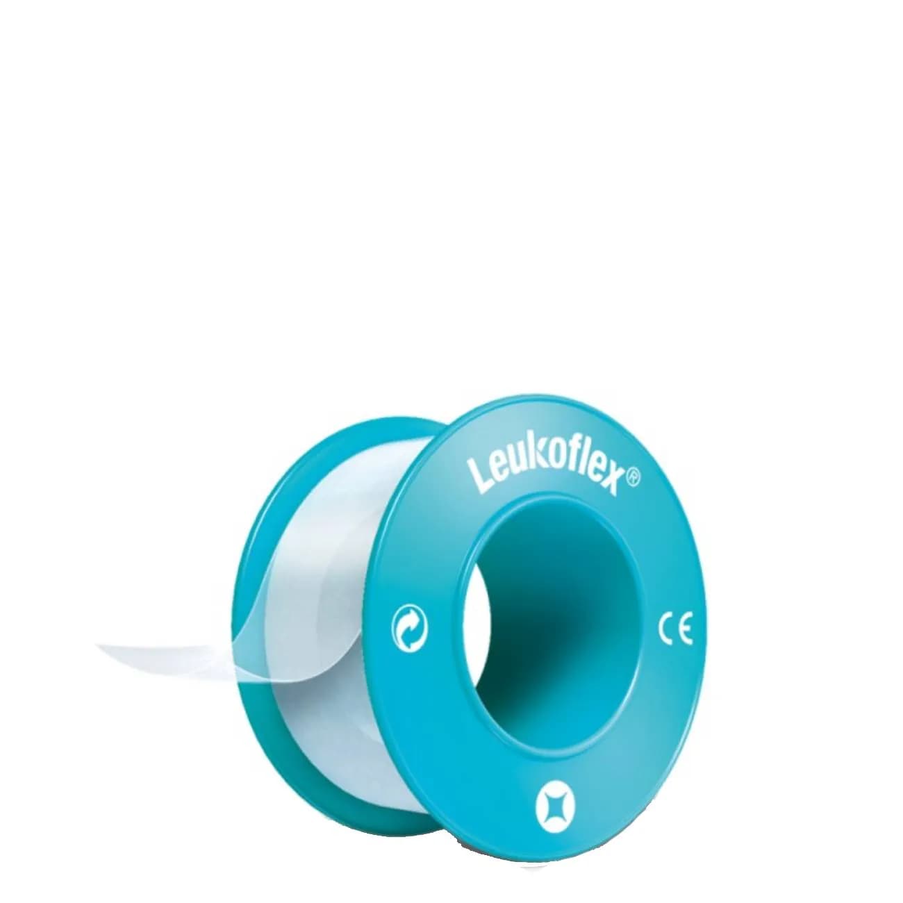 Leukoflex Adesivo 5cmx5m 01124-00