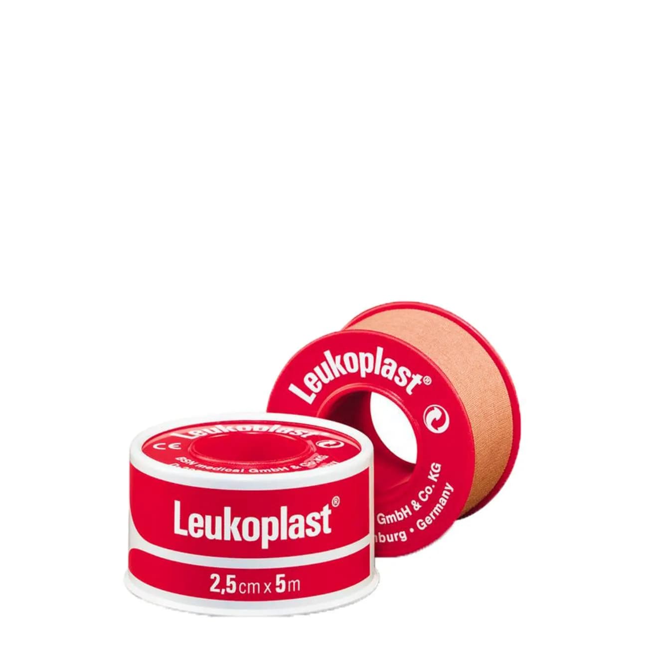 Leukoplast Adesiv 2,5cmx5m 01522-00