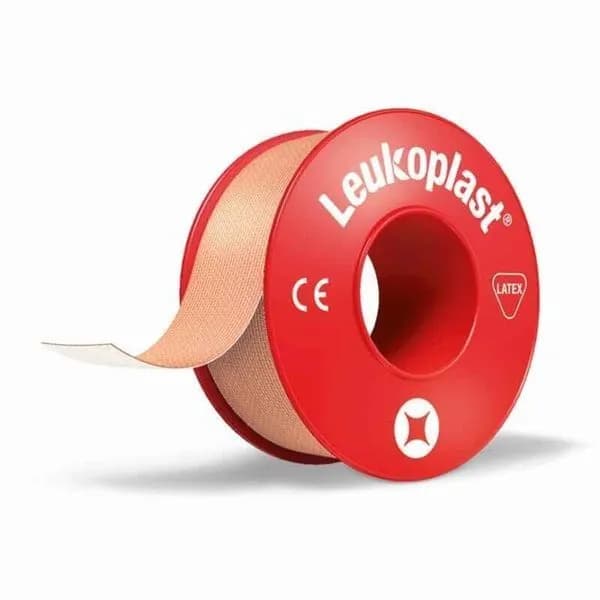 Leukoplast Adesiv 7,5cmx5m 47725-00