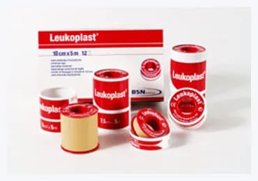 Leukoplast Adesiv 10cmx5m 47726-00