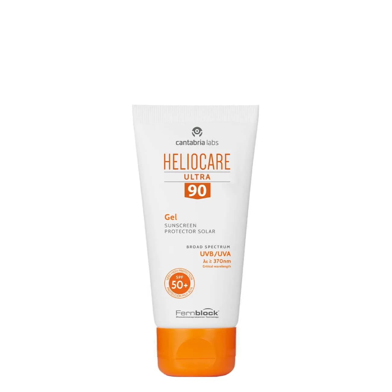 Heliocare Ultra 90 Gel Prot Spf50+ 50Ml