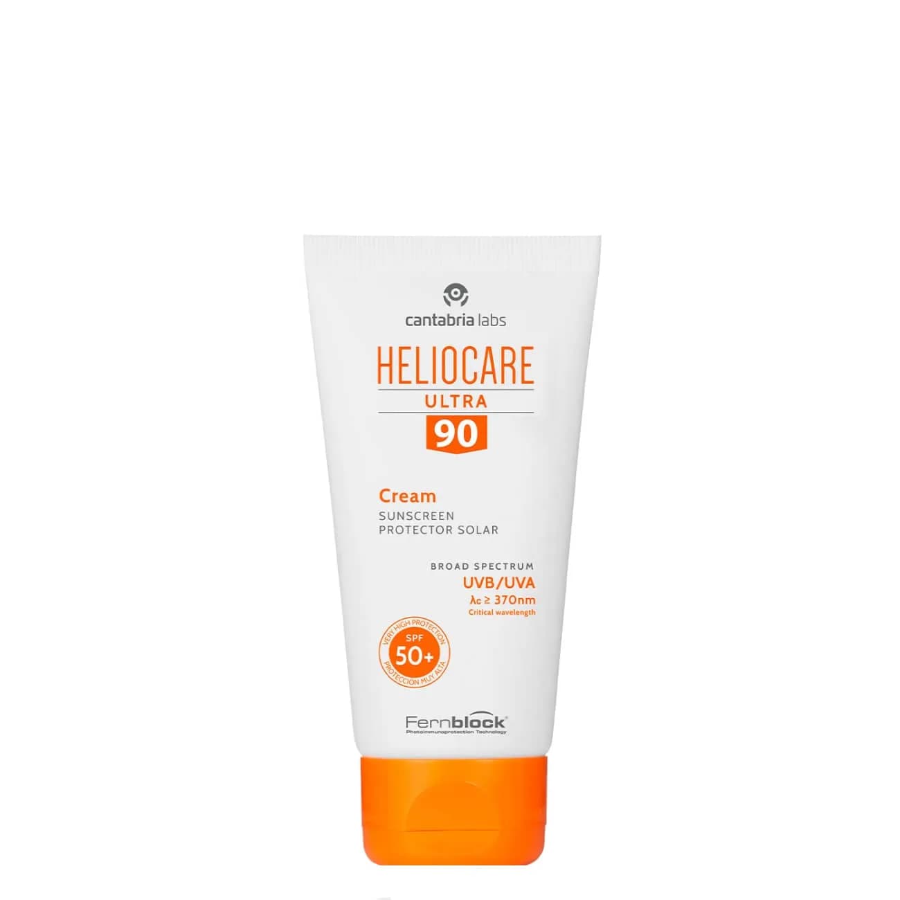 Heliocare Ultra 90 Cr Prot Spf50+ 50Ml