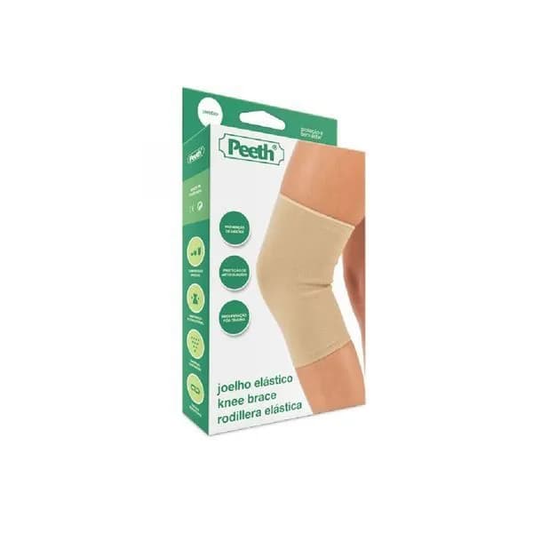 Peeth Joelho Elast N300 T2