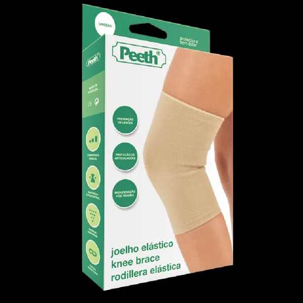 Peeth Joelho Elast N300 T5