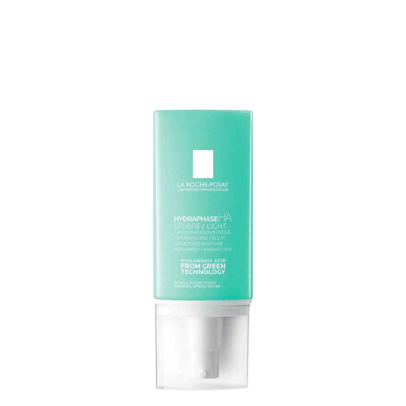 Lrposay Hydraphas Cr HA Ligeira 50Ml