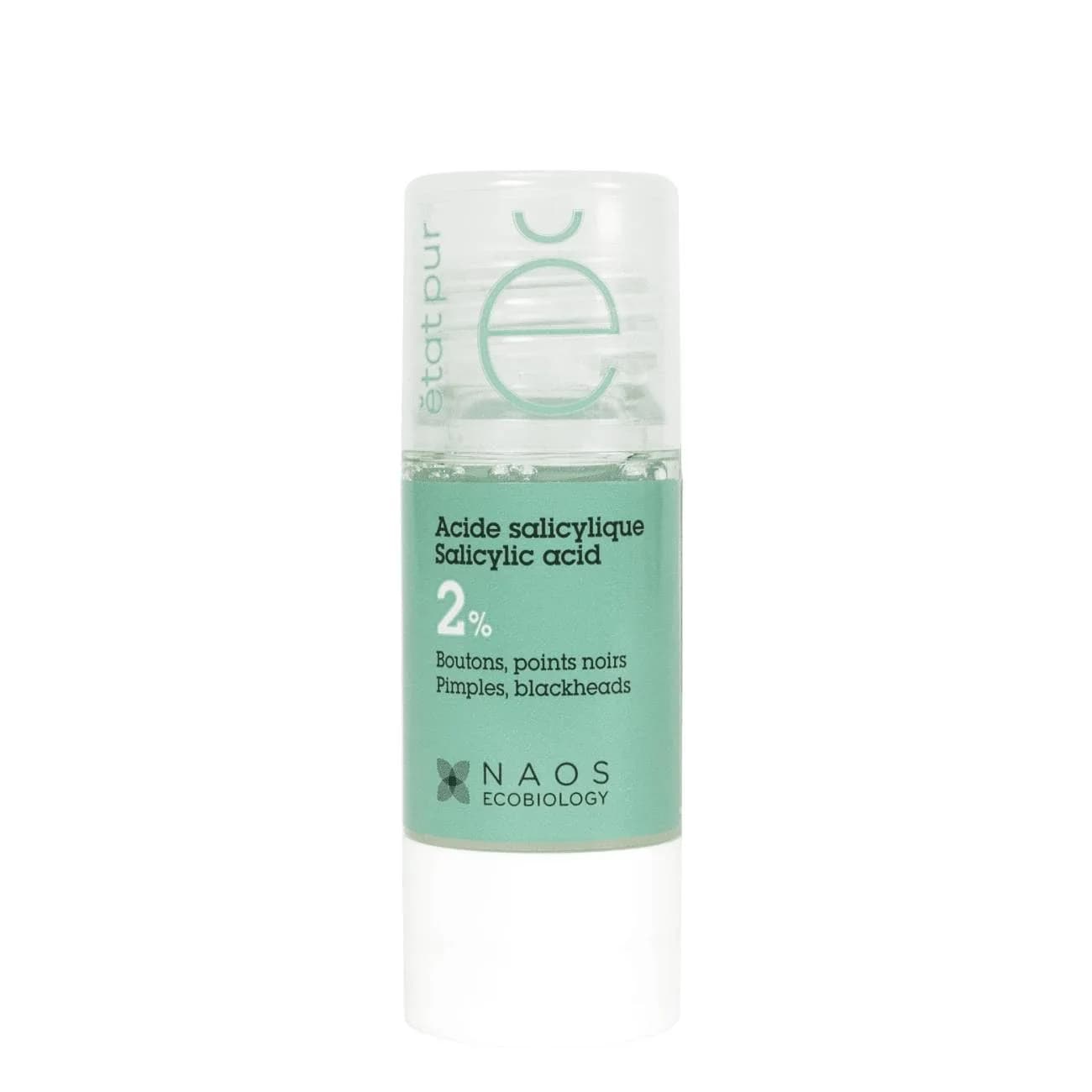 Etat Pur At Puro Gts Ac Salic 2% 15Ml