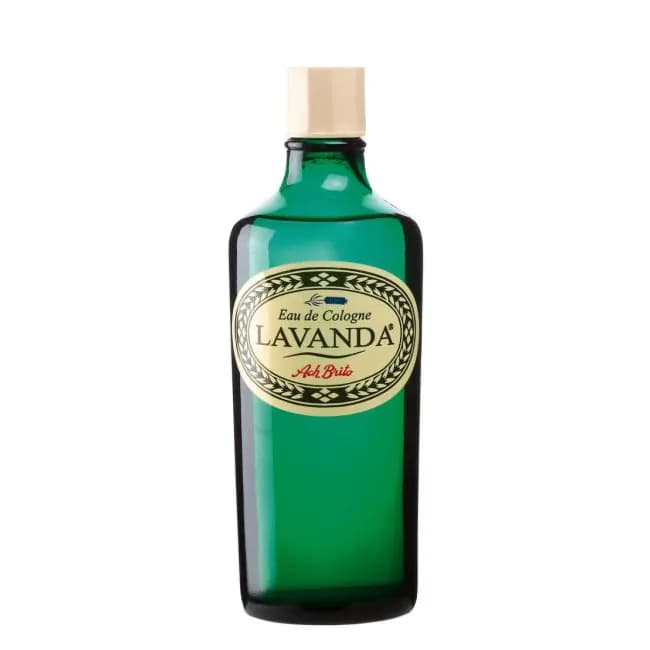 Lavanda Colonia 215ml Ach Brito