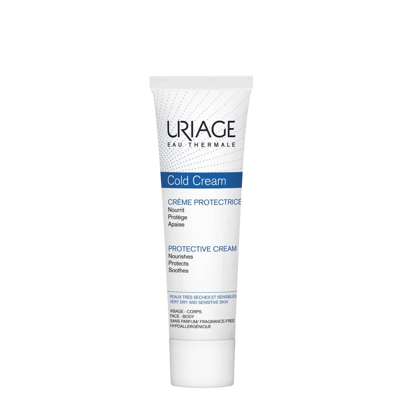 Uriage Cold Cream 100ml