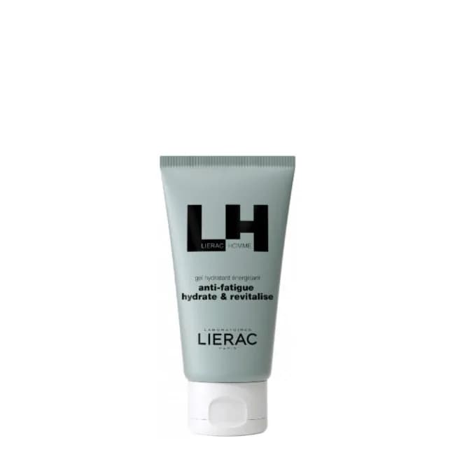 Lierac Homme Gel Hidrat Energ 50ml