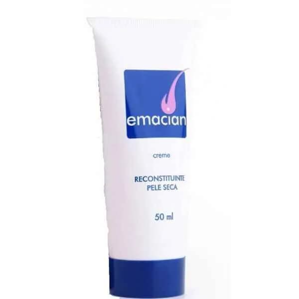 Emacian Cr Reconstituinte Ps 50Ml