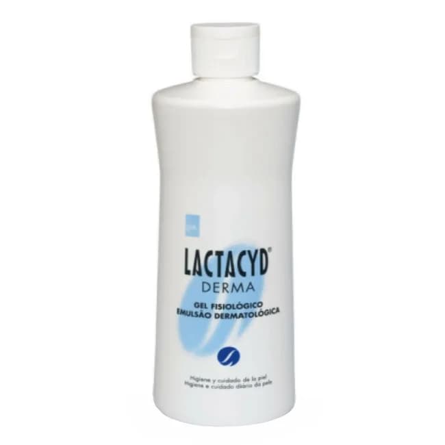 Lactacyd Derma Emulsao Derma Pn 1 L