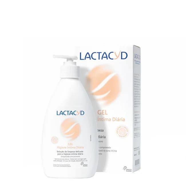 Lactacyd Intimo Emulsao Hig Intima 200ml