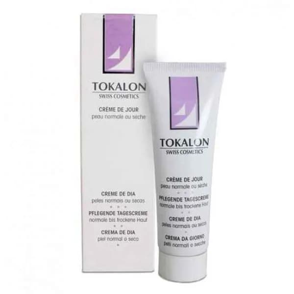 Tokalon Rosto Cr Dia Pns 217 50 Ml