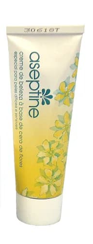 Aseptine Cr Cera Flores 50 Ml