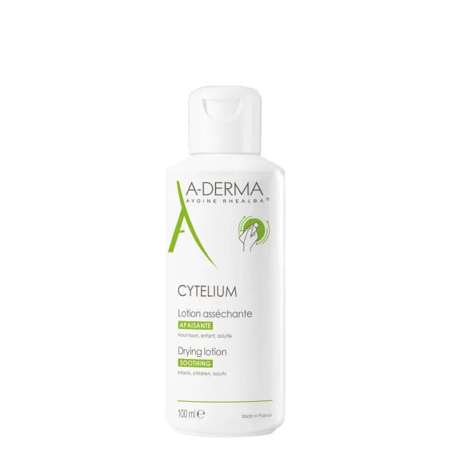 A-Derma Cytelium Locao 100ml