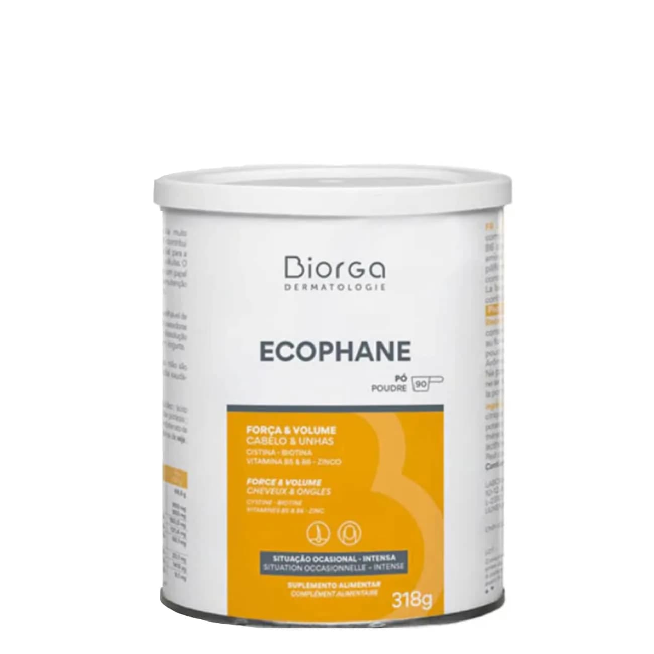 Ecophane fort Po 90D 318G