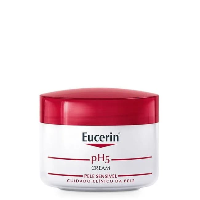 Eucerin pH5 Creme 75ml