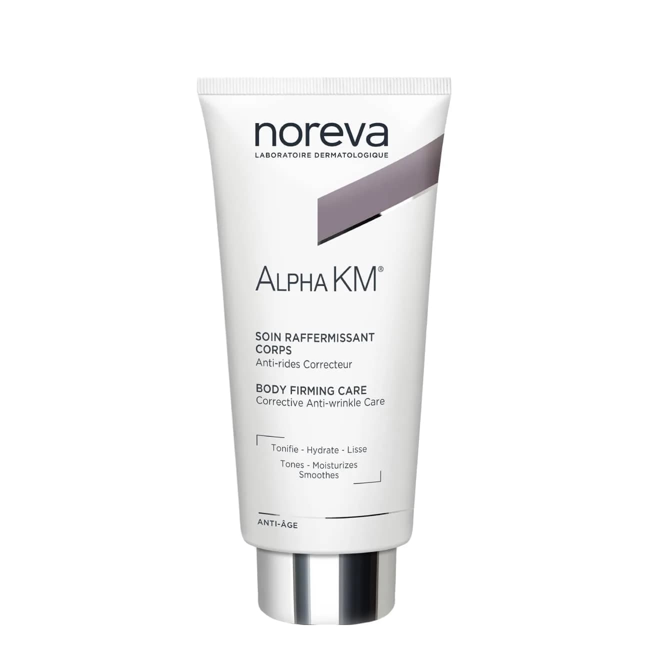 Noreva Alpha Km Lt Corpo 200Ml