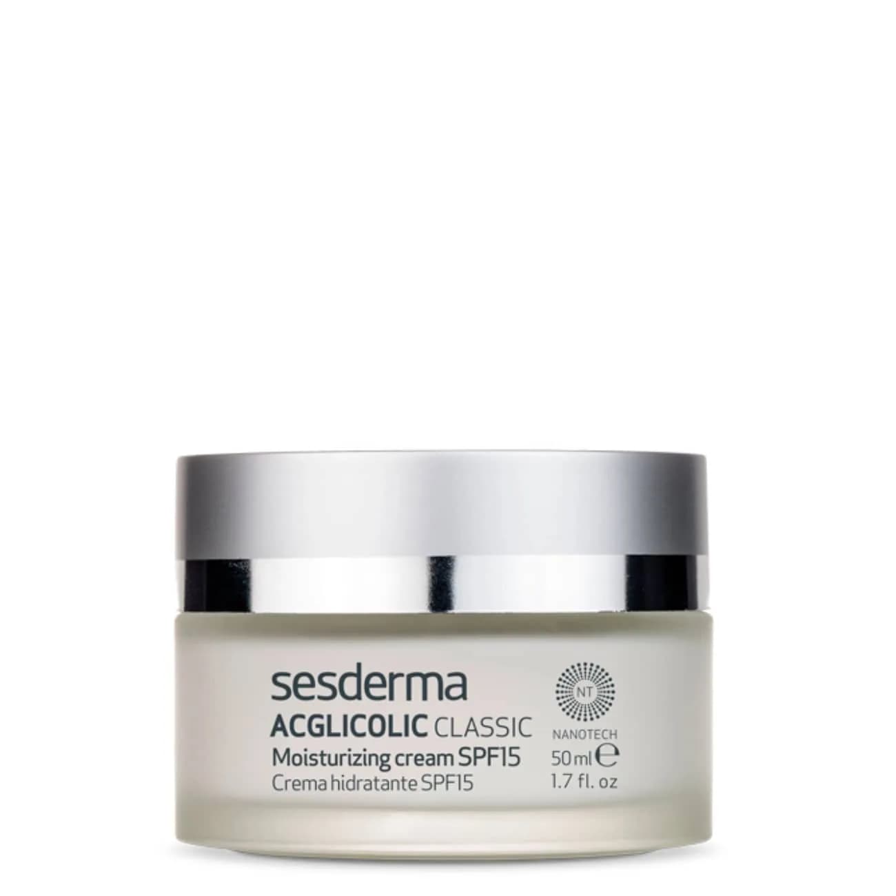 Acglicolic Cl Cr Hidra 50Ml