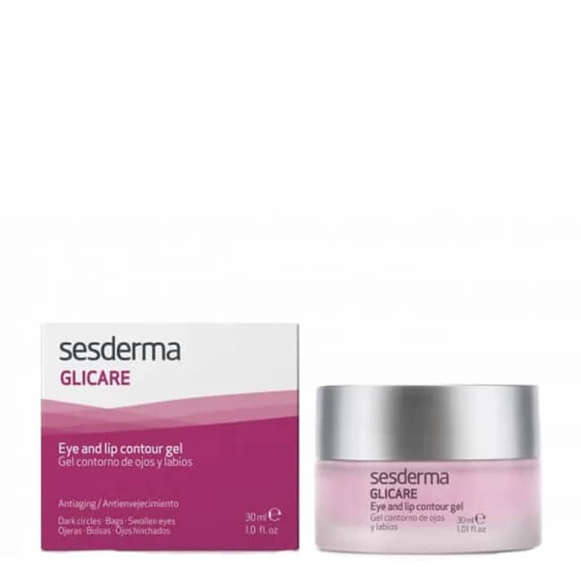 Glicare Gel Contorno Olhos 30ml