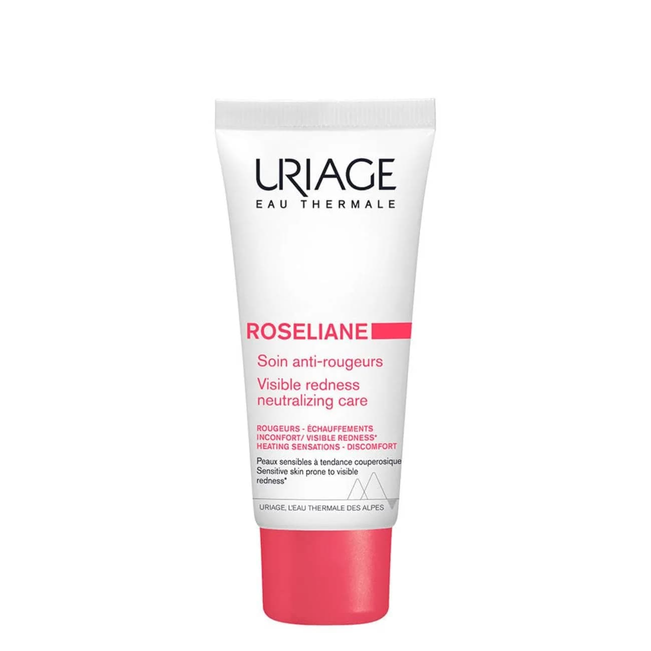Uriage Roseliane Cr Vermelhidao 40ml