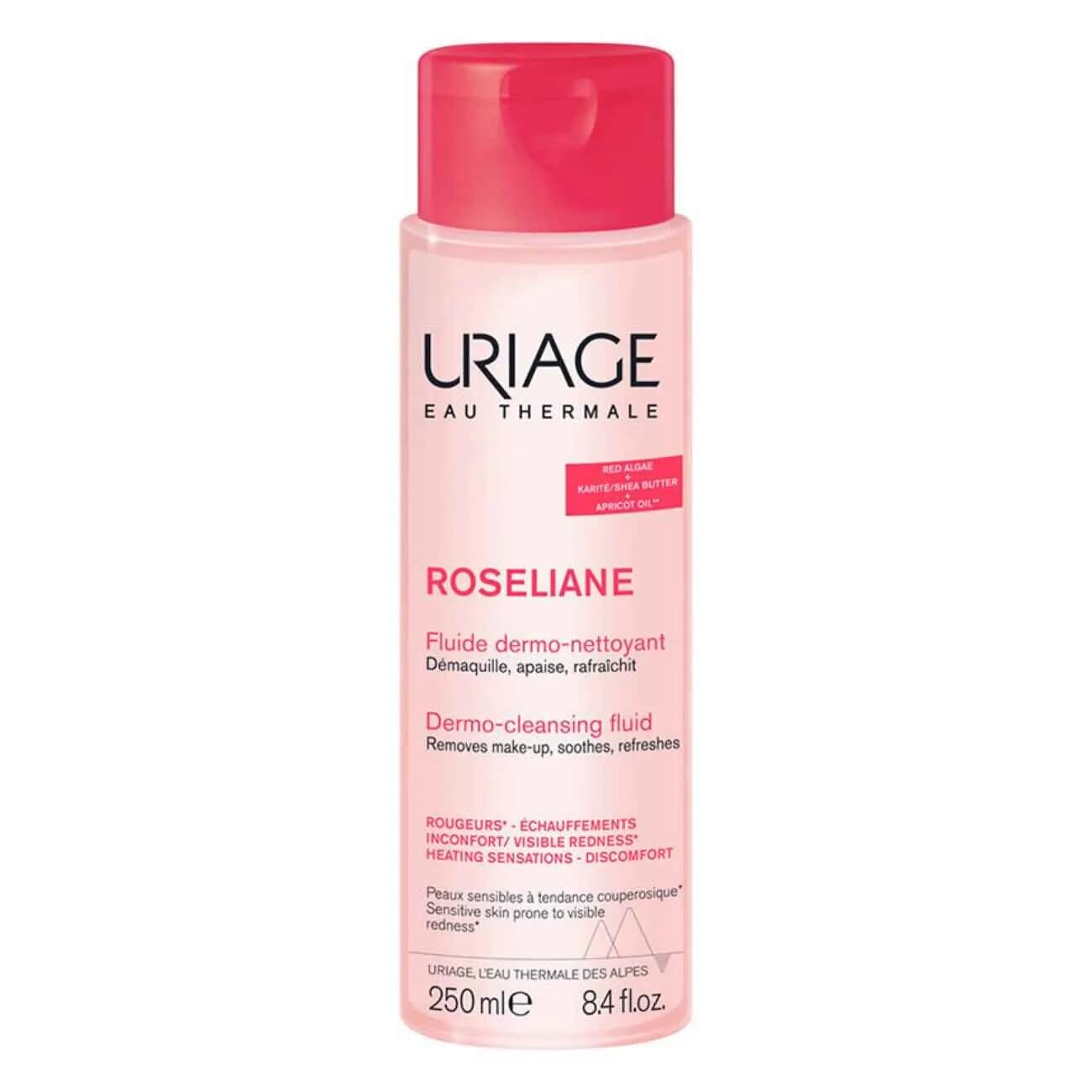 Uriage Roseliane Fluido Limp 250ml