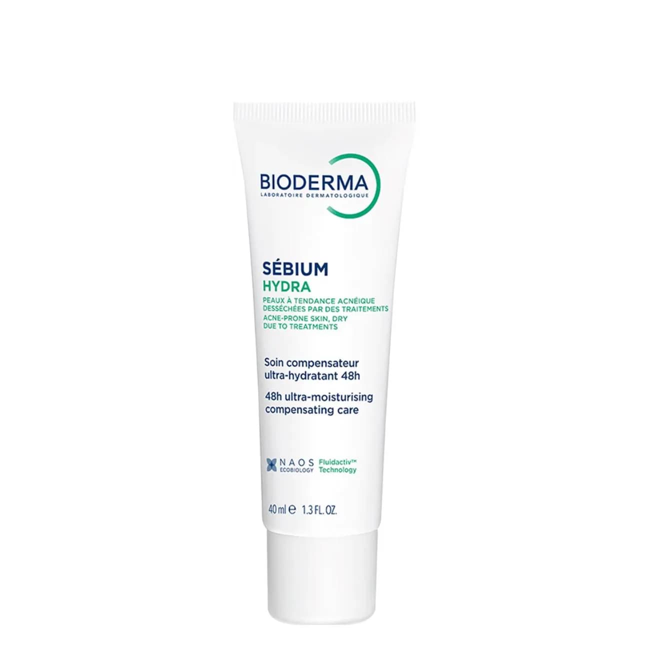 Sebium Bioderma Hydra Cr 40 Ml