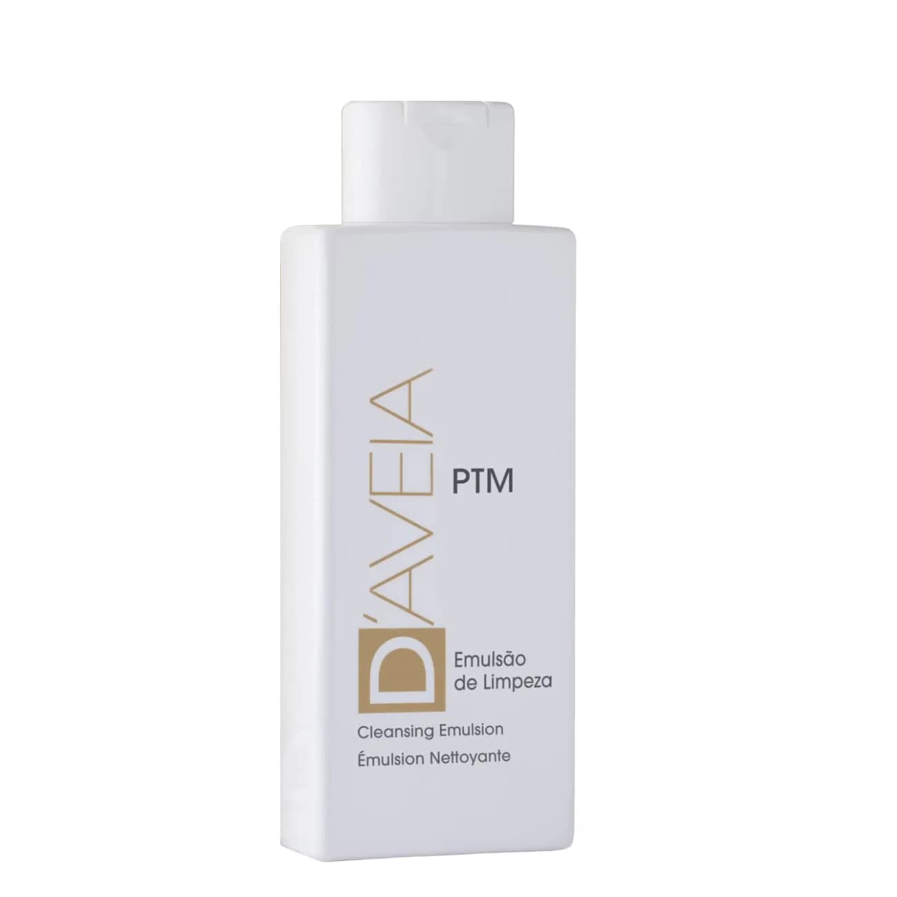D' Aveia Emulsao Ptm Micotica 200