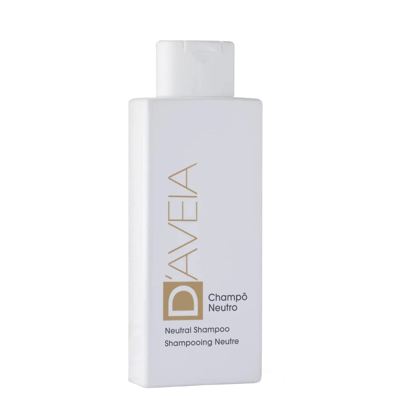 D' Aveia Ch Neutro 200Ml