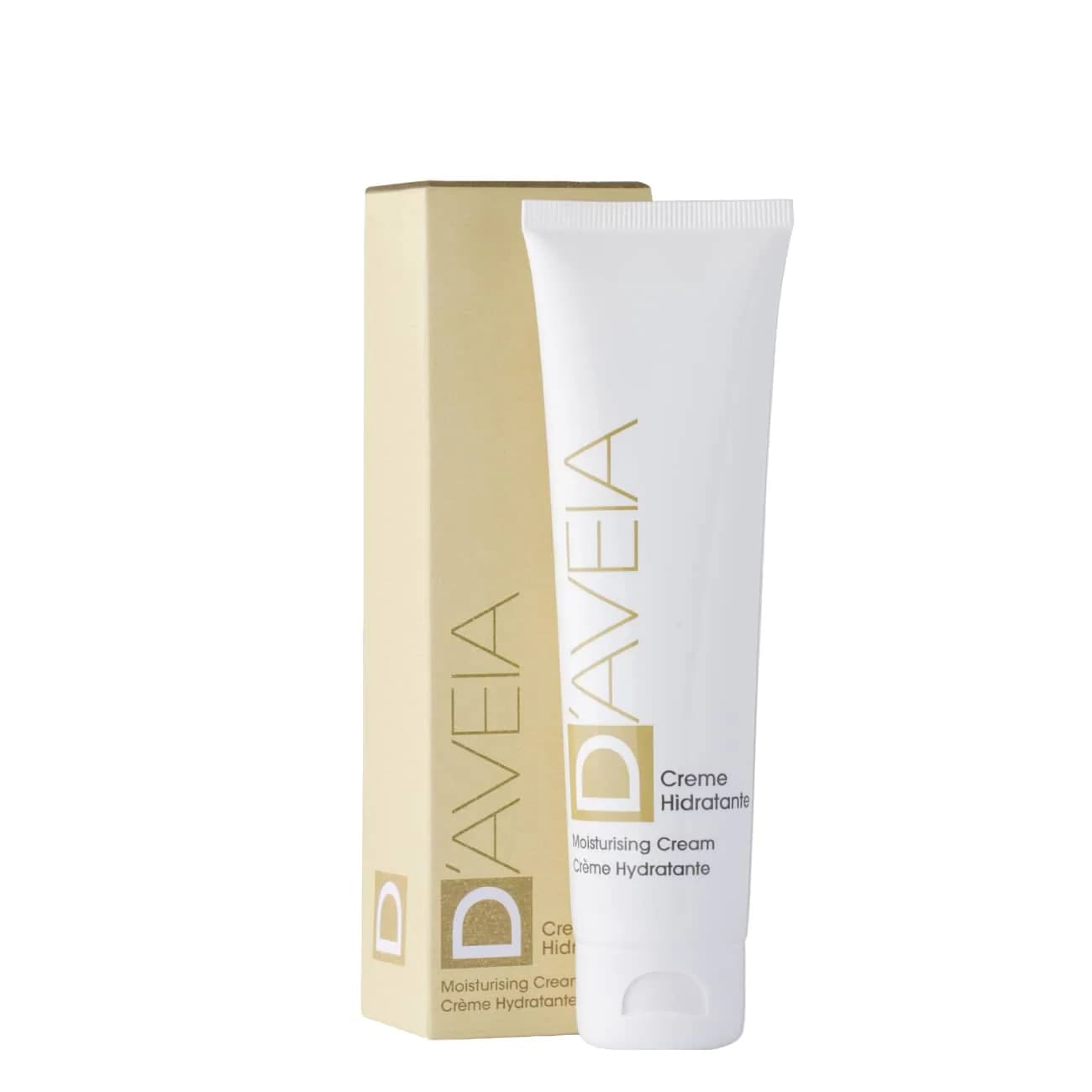 D' Aveia Cr Hidra 100Ml