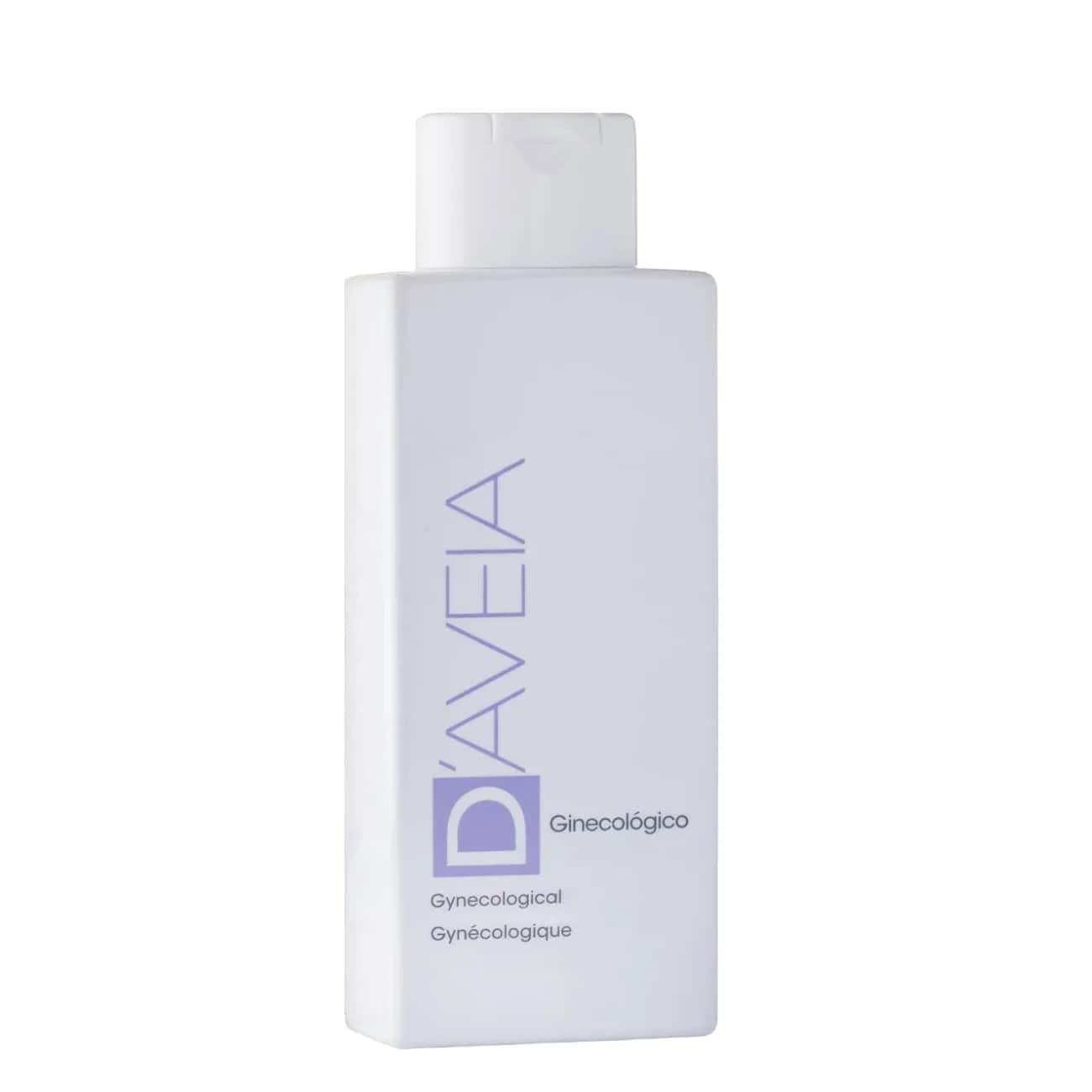 D' Aveia Ginecologico Emul 200ml
