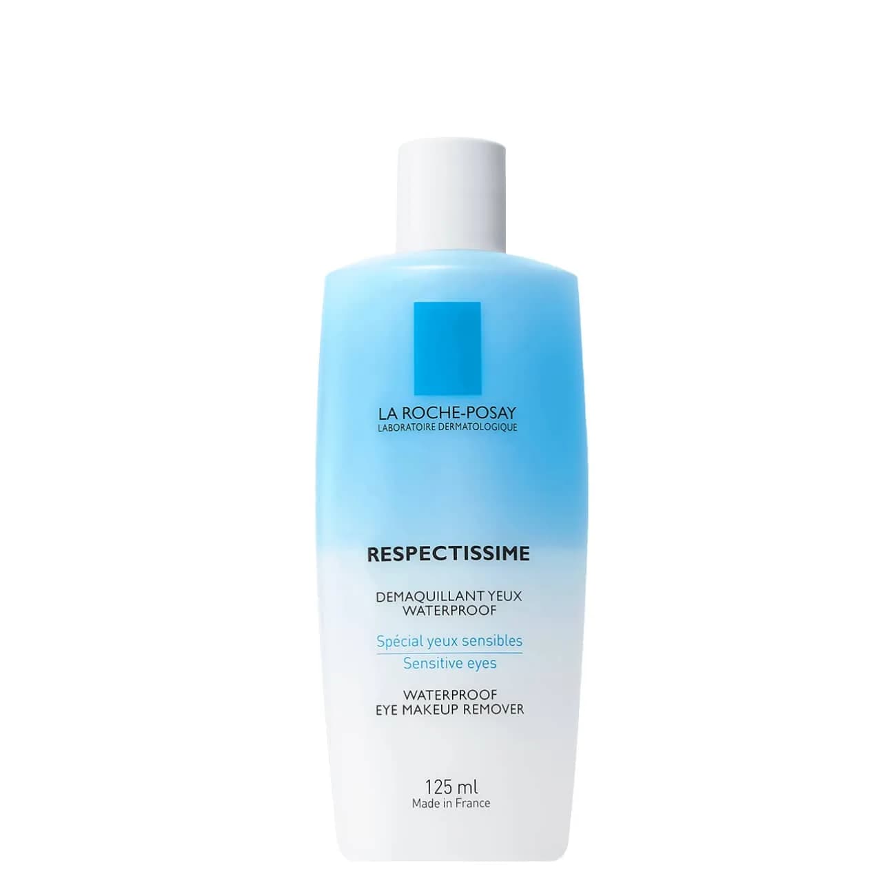 Lrposay Desmaq Olhos Wtpf 125ml